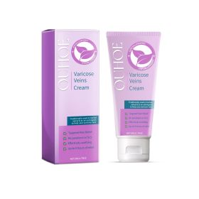 OUHOE Varicose Veins Cream, Helps Leg Tightness And Comfort