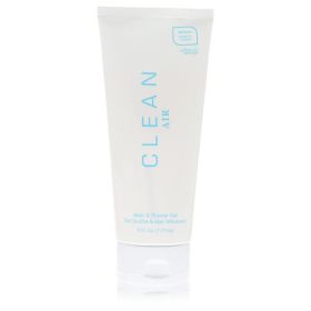 Clean Air by Clean Shower Gel