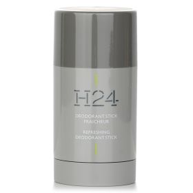 HERMES - H24 Refreshing Deodorant Stick 413646 75ml/2.6oz