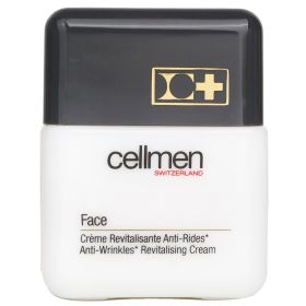 CELLCOSMET & CELLMEN - Face Revitalising Cellular Cream 574596 50ml