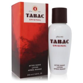 Tabac by Maurer & Wirtz After Shave (GENDER: Men, size: 6.7 oz)